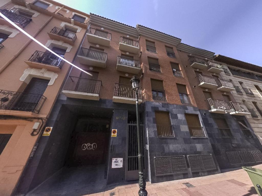 La Terraza De Predicadores By Alogest Zaragoza Exteriér fotografie